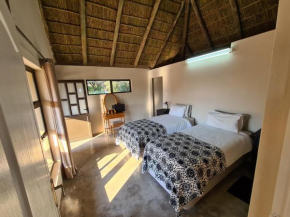 Rooibos gamelodge